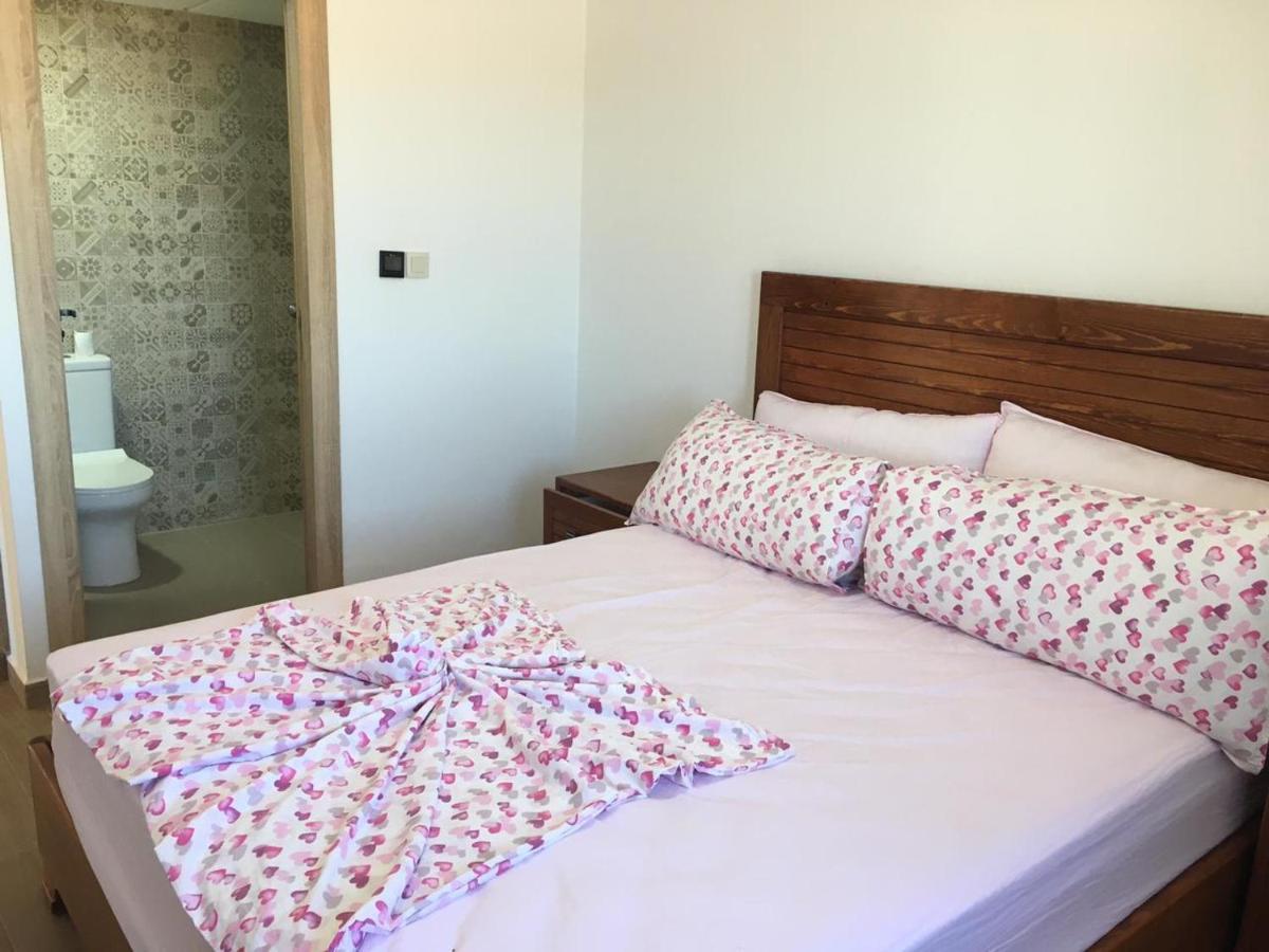 Apartement Haut Standing Avec Piscine A La Marina ซาอิเดีย ภายนอก รูปภาพ