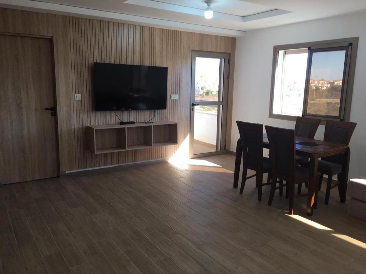 Apartement Haut Standing Avec Piscine A La Marina ซาอิเดีย ภายนอก รูปภาพ