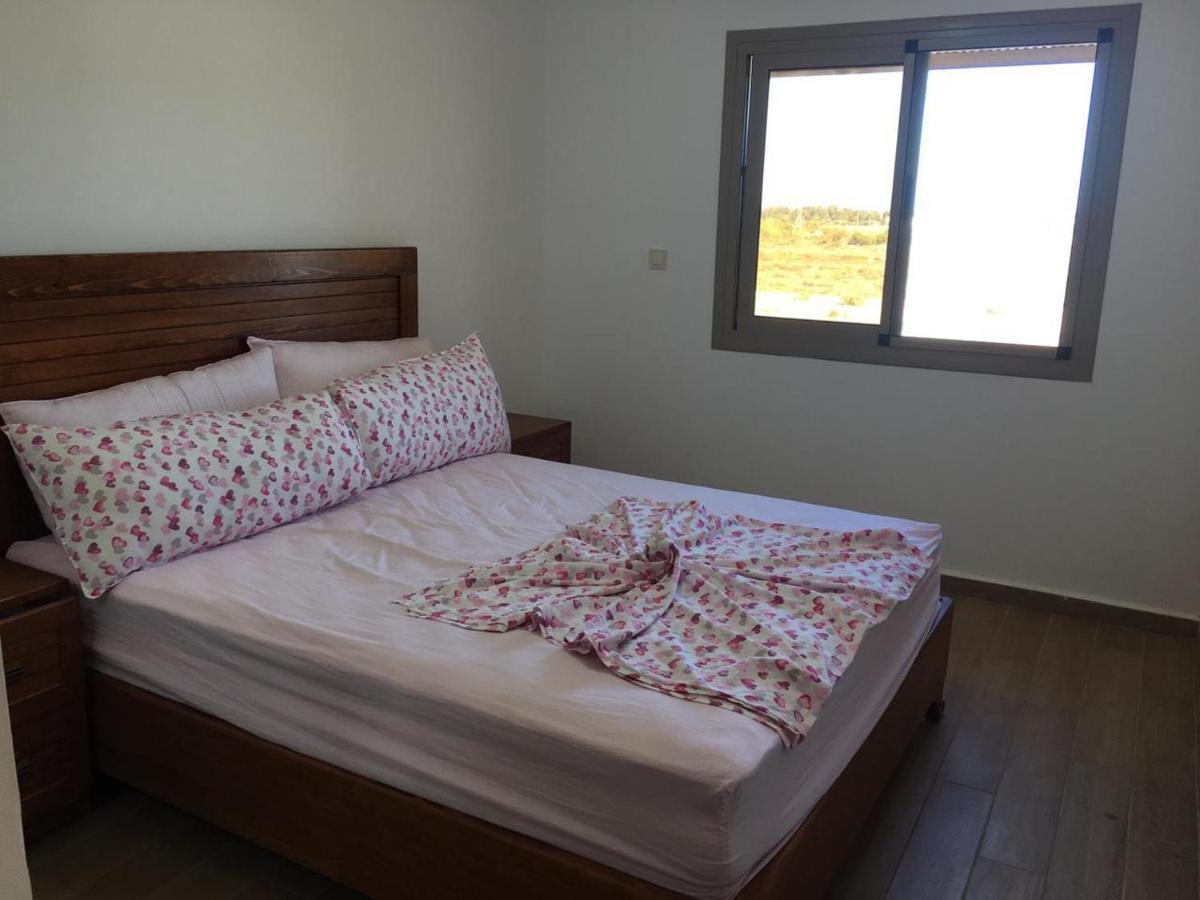 Apartement Haut Standing Avec Piscine A La Marina ซาอิเดีย ภายนอก รูปภาพ