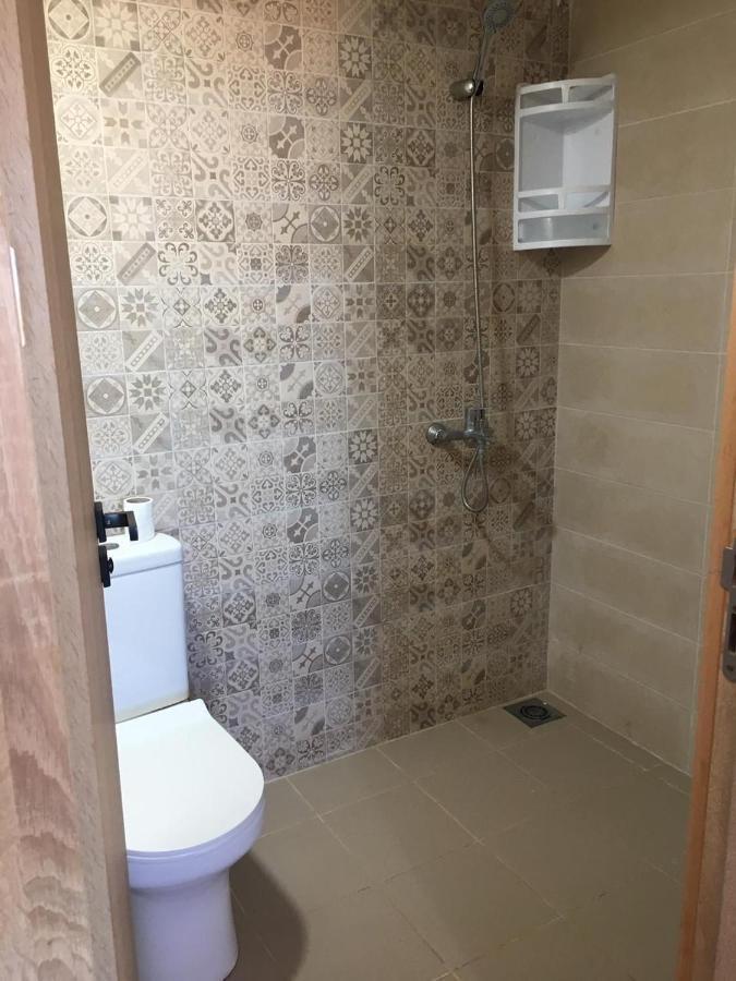 Apartement Haut Standing Avec Piscine A La Marina ซาอิเดีย ภายนอก รูปภาพ