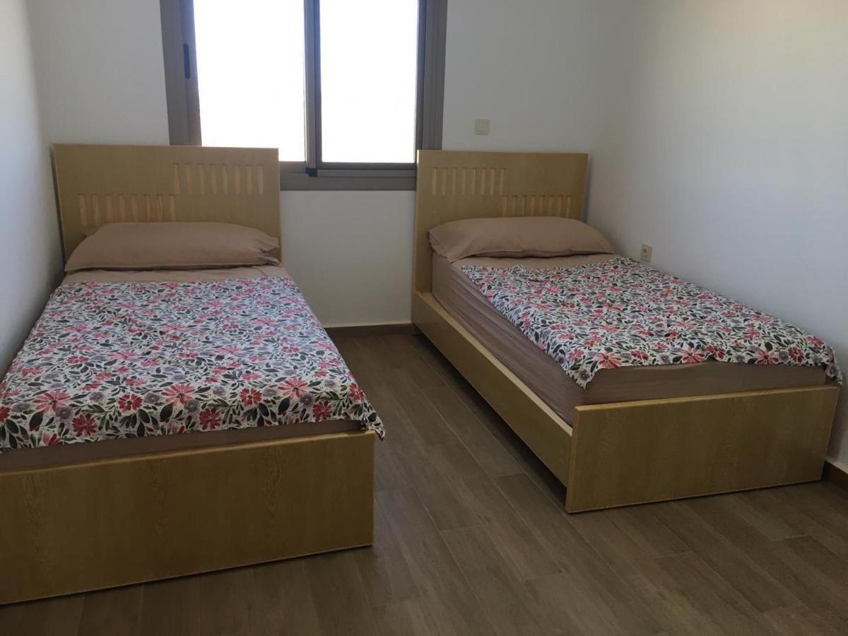 Apartement Haut Standing Avec Piscine A La Marina ซาอิเดีย ภายนอก รูปภาพ